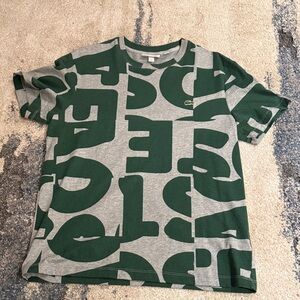 Lacoste men’s t shirt